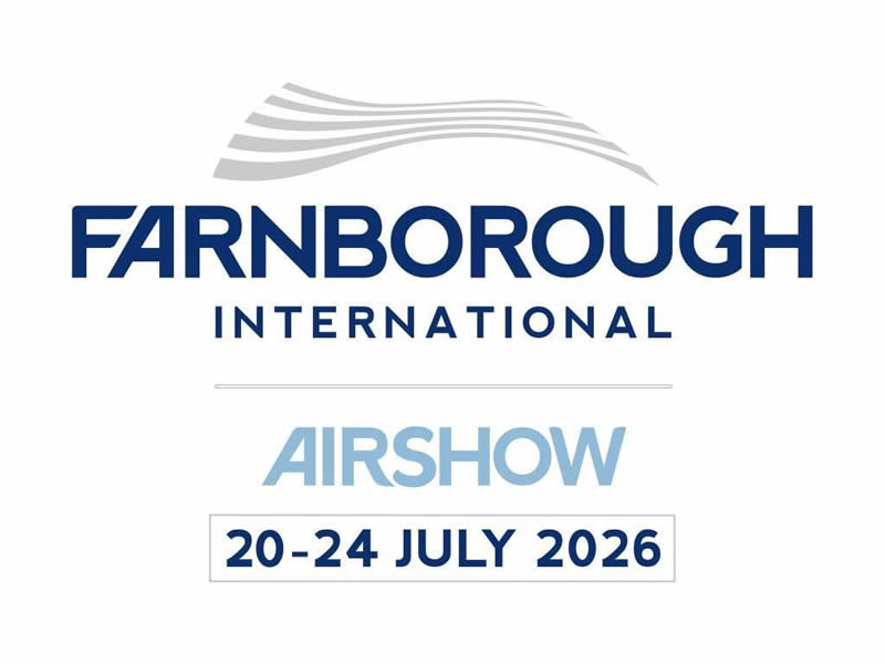 FARNBOROUGH INTERNATIONAL AIRSHOW