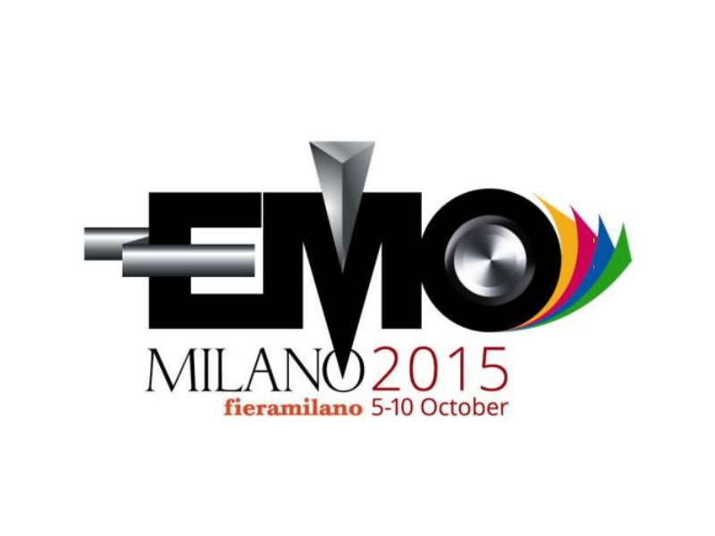 Emo 2015 logo