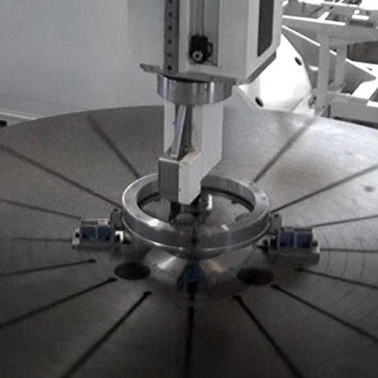 Jomax 265 Millturn