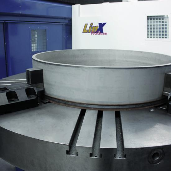 LinX Millturn