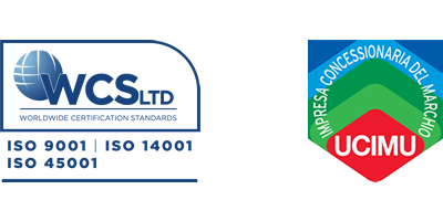 WCS - UCIMU